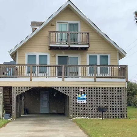 6070 - Cast Away By Resort Realty